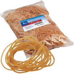 GUMKI RECEPTURKI ELASTYCZNE WYTRZYMAŁE GUMKA TETIS 43 mm 500g DUŻA PACZKA