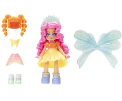 ROYALE HIGH LALKA FIGURKA WATER FAIRY WODNA WRÓŻKA KOD GRA AKCESORIA