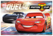 PUZZLE PISTON CUP AUTA CARS DISNEY 100 EL - TREFL