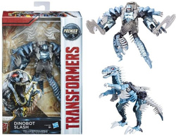 FIGURKA TRANSFORMERS MV5 DELUXE - DINOBOT SLASH