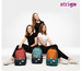 PLECAK STRIGO BASIC LEISURE BL20 - PILOT + GRATIS