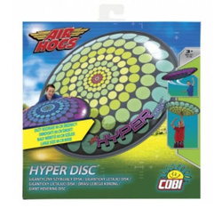 HYPER DISC AIR HOGS LATAJĄCY GIGANTYCZNY DYSK 90CM