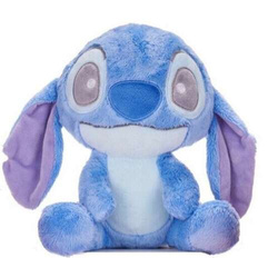 LILO & STITCH STITCH MASKOTKA DUŻA PLUSZAK 23 CM DISNEY