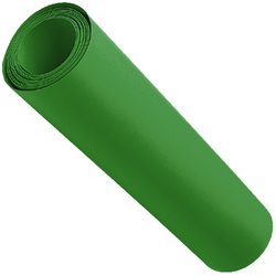 BRYSTOL A1 KARTON PAPIER 86X61 CM ZIELONY - 2 sztuki