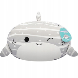 SQUISHMALLOWS MIĘKKA MASKOTKA PLUSZAK PRZYTULANKA RAKIN SACHIE 30 cm