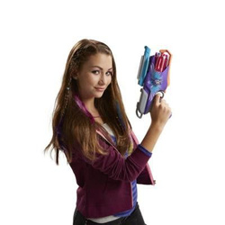 PISTOLET NERF REBELLE SPYLIGHT WYRZUTNIA - HASBRO