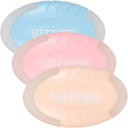 GUMKA DO DŁUGOPISÓW ŚCIERALNYCH WYMAZYWALNYCH STRIGO SZKOLNA - 3 szt.