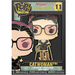 CATWOMAN FUNKO POP! PIN DC COMICS FIGURKA KOLEKCJONERSKA PRZYPINKA