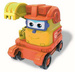 SUPER WINGS VROOM 'N ZOOM SCOOP RUCHOME EL. FIGURKA ALPHA GROUP