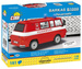 KLOCKI COBI SAMOCHÓD BARKAS B1000 FEUERWEHR 24594