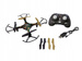 REVELL DRON RC QUADROCOPTER AIR HUNTER ZDALNIE STEROWANY MILITARNY STYL LED