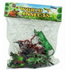 FIGURKI INSEKTY ROBALE ZEST. FIGUREK WORLD INSECTS