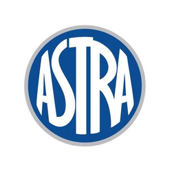 FARBY DEKORACYJNE METALICZNE 6 KOLORÓW 10 ML SZKOLNE NA PLASTYKĘ ASTRA 