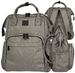 PLECAK MYBAQ HANDY GREY SZARY 22L - HAMELIN