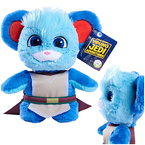 STAR WARS PLUSZAK MASKOTKA PRZYTULANKA DISNEY JEDI ADVENTURES NUBS 24 cm