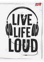 ZESZYT A5 UNIPAP 80 KARTEK KRATKA MIX CHŁOPIĘCY