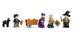 LEGO HARRY POTTER PRZYGODA NA POKŁADZIE BŁĘDNEGO RYCERZA AUTOBUS 76446