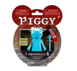 PIGGY FOXY ROBLOX FROSTIGGY FIGURKA AKCJI Z GRY SERIA 1 PHATMOJO