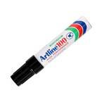 MARKER PERNANENTNY JUMBO CZARNY ŚCIĘTY EK-100