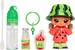 YUMMILAND LALKA LALECZKA Z BŁYSZCZYKIEM DO UST MAYA WATERMELON ARBUZ