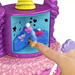 POLLY POCKET ZATOKA SYREN LUNAPARK GYK42 - MATTEL