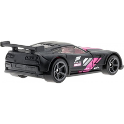 FORZA HORIZON HOT WHEELS AUTKO 1:64 CORVETTE C7.R