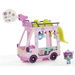 ZWIERZAKOWY AUTOBUS LITTLEST PET SHOP LPS - HASBRO