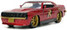 BATMAN BATMOBIL SAMOCHÓD METALOWY ROBIN 1969 CHEVROLET CAMARO FIGURKA DC