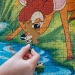 PUZZLE 600 ELEMENTÓW 40 LECIE TREFL - BAMBI DISNEY UKŁADANKA 37600