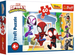 PUZZLE SPIDERMAN SPIDEY MARVEL 60 EL - TREFL 17371