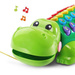 ALIGATOR EDUKATOR NAUKA ALFABETU LITERKI PL VTECH
