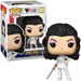 FUNKO POP FIGURKA KOLEKCJONERSKA WONDER WOMAN ULTRA MOD SECRET AGENT WINYL