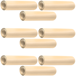 BRYSTOL A1 KARTON PAPIER 86x61cm 170g KOLOR KREMOWY - 9 sztuk