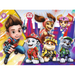 PUZZLE EKIPA PSI PATROL 30 ELEMENTÓW - TREFL 18282