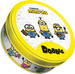 DOBBLE MINIONKI GRA KARCIANA TOWARZYSKA IMPREZOWA RODZINNA 55 KART DE