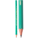 OŁÓWEK NIEŁAMLIWY BIC EVOLUTION HB 650 SZKOLNY ORYGINALNY - 3 sztuki
