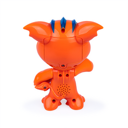 MAGIC JINN INTERAKTYWNY ZGADUJE ZWIERZĘTA MÓWI PO POLSKU DŻIN DUMEL