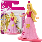 BARBIE FLOWER N FLUTTER PRINCESS LALECZKA MATTEL FIGURKA NA PODSTAWCE