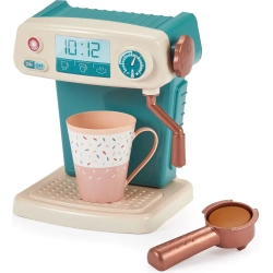 KUCHNIA DUŻY ZESTAW MAŁEGO AGD TOSTER BLENDER GOFROWNICA EKSPRES VERT AZUR