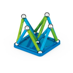 GEOMAG KLOCKI MAGNETYCZNE CLASSIC RECYCLED 25 EL.