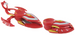 BAKUGAN MECHTANIUM SURGE MOBILE ASSAULT RAPILATOR