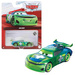 DISNEY AUTA CARS NOAH GOCEK POJAZD Z BAJKI AUTA RESORAK METAL MATTEL 