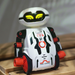 ROBOT MAZE BREAKER POKONUJE LABIRYNT SILVERLIT