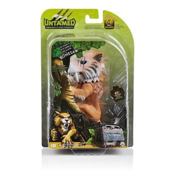 FINGERLINGS INTERAKTYWY TYGRYS SZABLOZĘBNY BONESAW