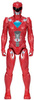 FIGURKA POWER RANGERS - RED RANGER 31 cm