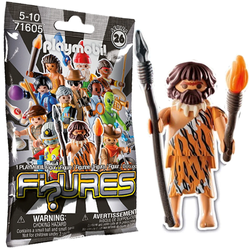 PLAYMOBIL FIGURKA NIESPODZIANKA SASZETKA FIGURES BOYS CHŁOPIEC SERIA 26