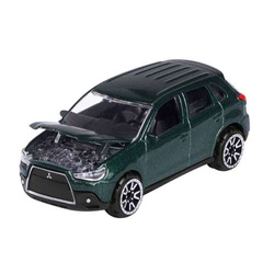 MAJORETTE MITSUBISHI ASX PREMIUM CARS SAMOCHODZIK METALOWY