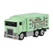 HOT WHEELS PREMIUM HIWAY HAULER THE BETLES POP CULTURE SAMOCHÓD AUTO MATTEL