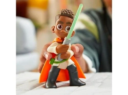 STAR WARS KAI BRIGHTSTAR I TABORR POJEDYNEK JEDI GWIEZDNE WOJNY HASBRO