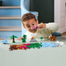 LEGO CLASSIC KREATYWNE DINOZAURY KLOCKI KONSTRUKCYJNE 450 el. 11041